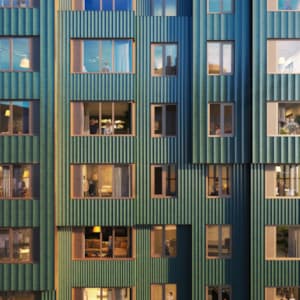 Frans de Witte to discuss Enterprise Research Campus at Zak World of Façades