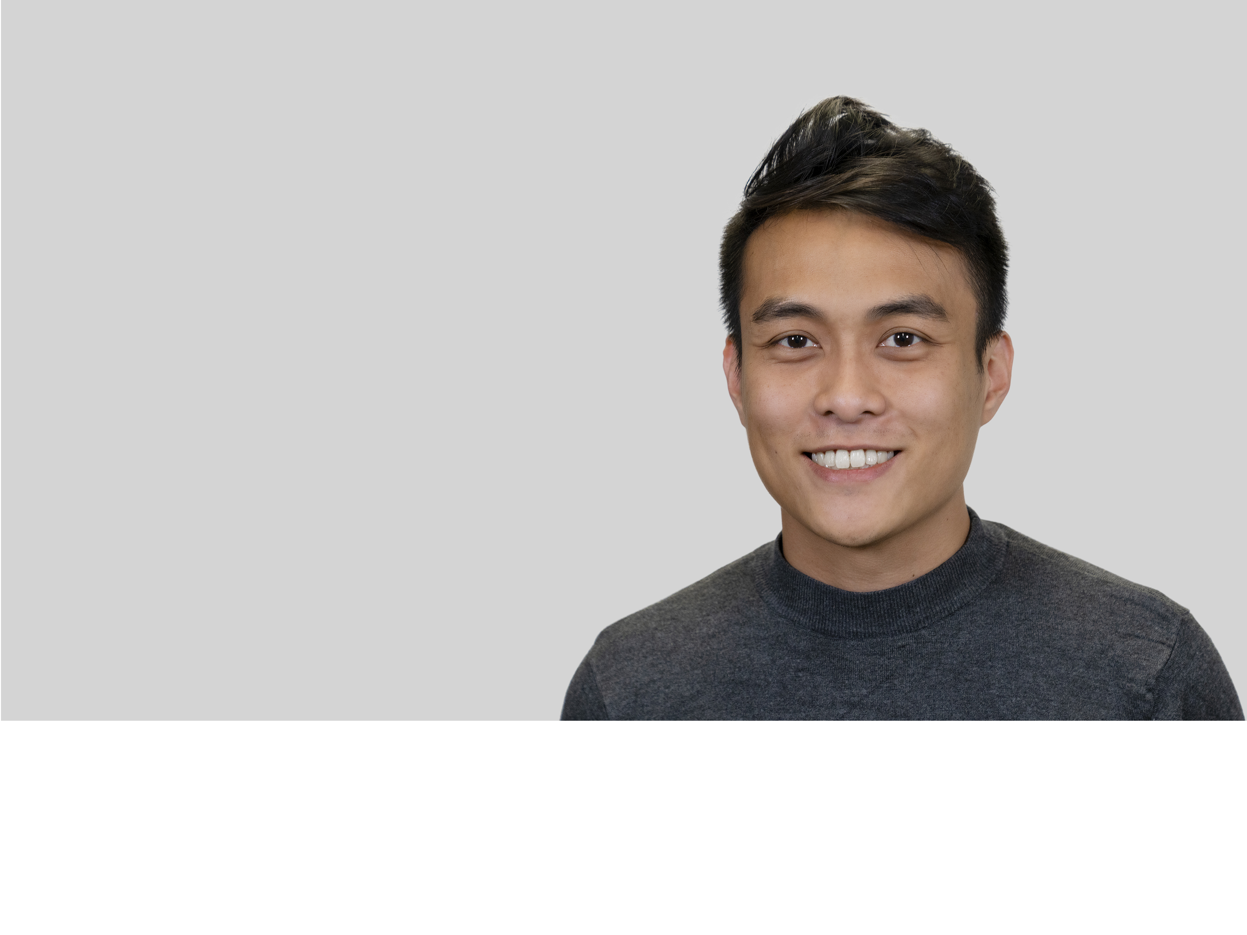 Bertrand Tan